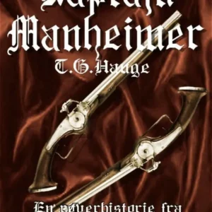 Kaptajn Manheimer