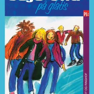 Seje sild på glatis