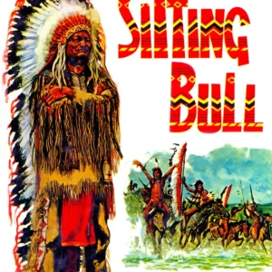 Sitting Bull