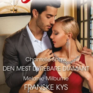 Den mest dyrebare diamant