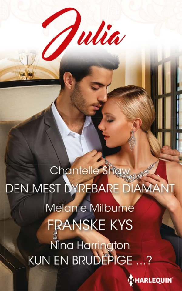 Den mest dyrebare diamant