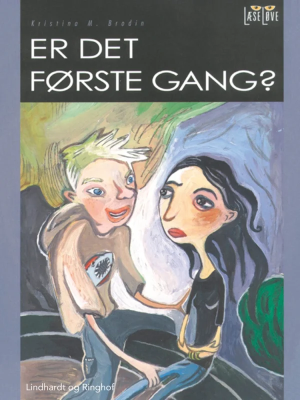 Er det første gang?
