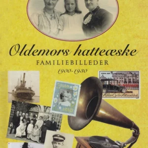 Oldemors hatteæske