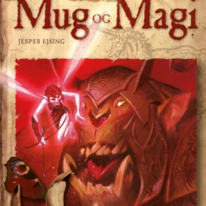Mug og Magi