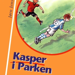 Kasper i Parken