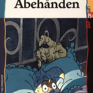 Abehånden