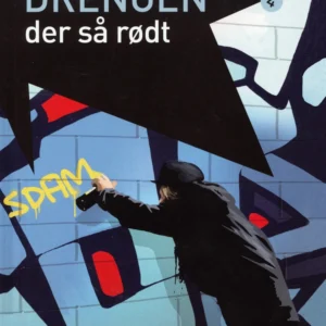 Drengen der så rødt