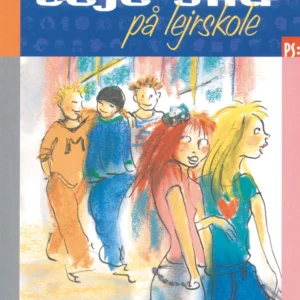 Seje sild på lejrskole