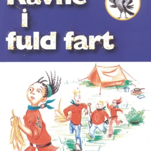 Ravne i fuld fart