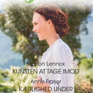 Kunsten at tage imod