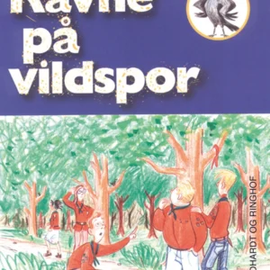 Ravne på vildspor
