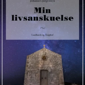 Min livsanskuelse