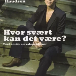 Hvor svært kan det være?