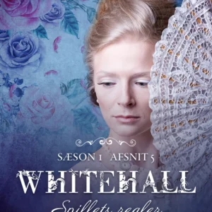 Whitehall Spillets regler