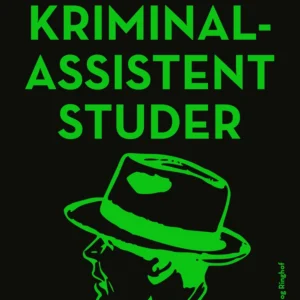 Kriminalassistent Studer