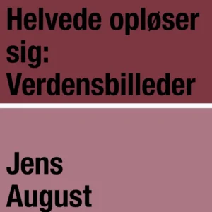 Helvede opløser sig