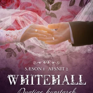 Whitehall Dygtige kunstgreb