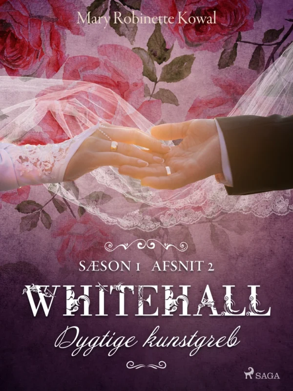 Whitehall Dygtige kunstgreb