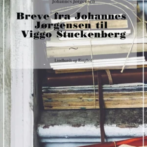 Breve fra Johannes Jørgensen til Viggo Stuckenberg