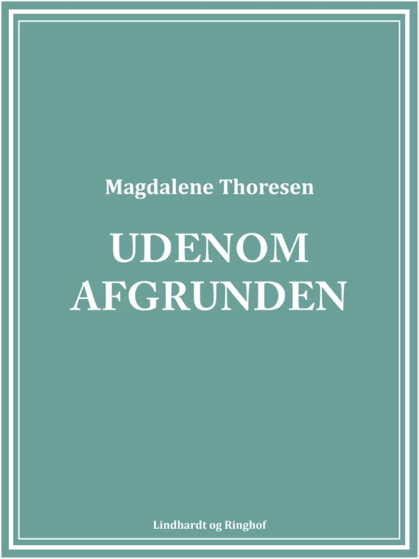 Udenom afgrunden