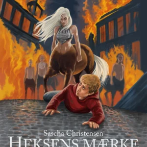 Heksens mærke