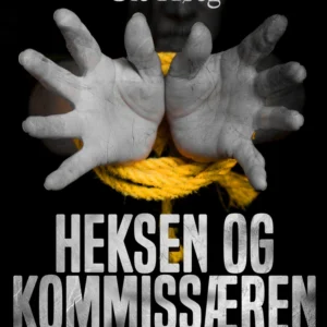 Heksen og kommissæren