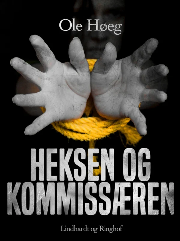 Heksen og kommissæren