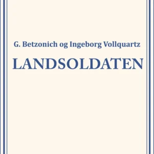 Landsoldaten