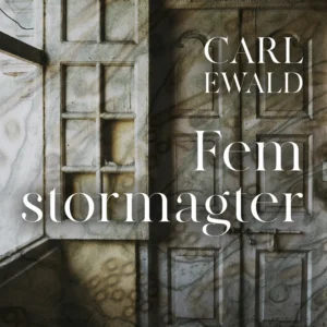 Fem stormagter