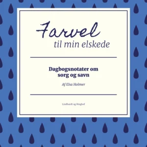 Farvel til min elskede