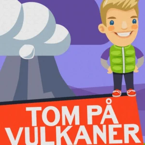 Tom på vulkaner