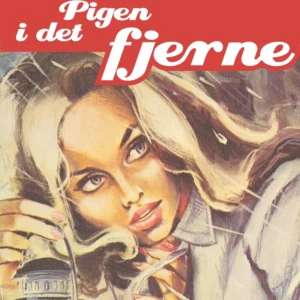 Pigen i det fjerne