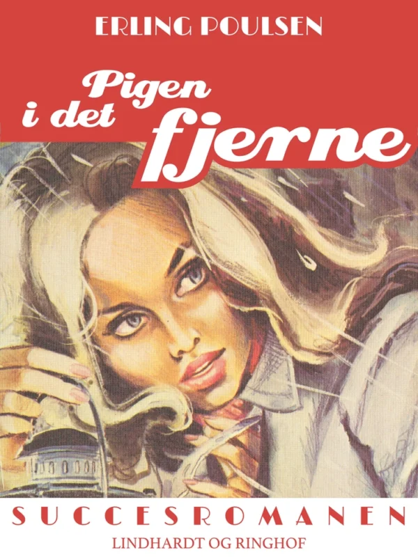 Pigen i det fjerne