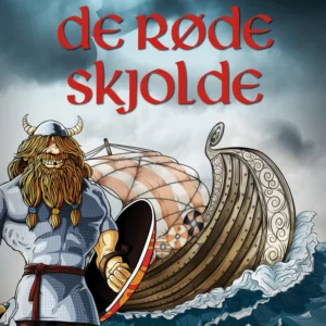 De røde skjolde