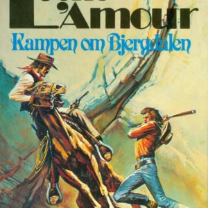 Kampen om Bjergdalen