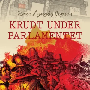 Krudt under parlamentet