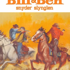 Bill & Ben snyder slynglen