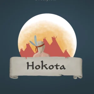 Hokota