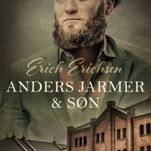 Anders Jarmer og søn