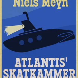 Atlantis&apos; skatkammer