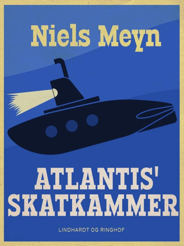 Atlantis&apos; skatkammer
