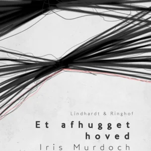 Et afhugget hoved