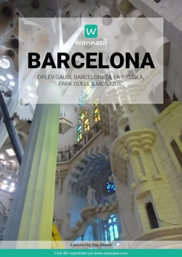 Barcelona