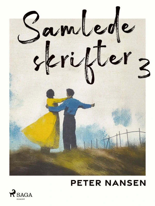 Samlede skrifter