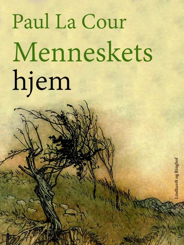 Menneskets hjem