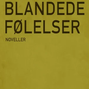 Blandede følelser