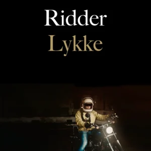 Ridder Lykke