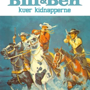 Bill & Ben kuer kidnapperne