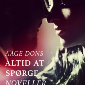 Altid at spørge