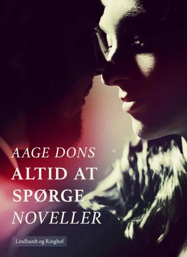 Altid at spørge
